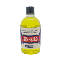 DESENGRAXANTE PINHEIRO OFFER 0,5LT