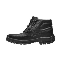 BOTINA BRACOL CADARCO PTA.B.PVC 38