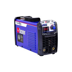 FONTE INVERSORA BOXER FLAMA 161 BIV