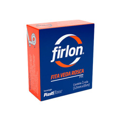 VEDA ROSCA FIRLON 12MMX05M C/60