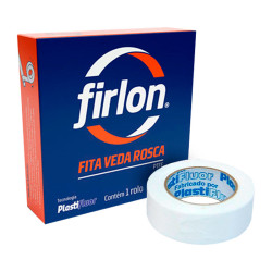 VEDA ROSCA FIRLON 12MMX10M C/60