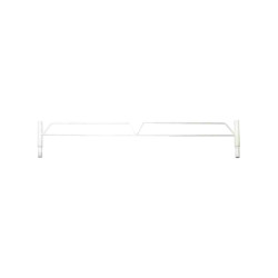 EXTENSOR P/PORTAO BASICAO 10CM