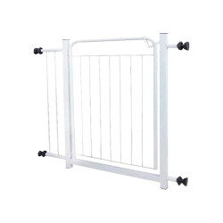 PORTAO GRADE BASICAO 86AX70L