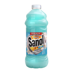 DESINFETANTE SANOL.TALCO 2LT