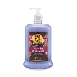 SABONETE LIQ.PREM.SEGR.ROMANCE 1LT