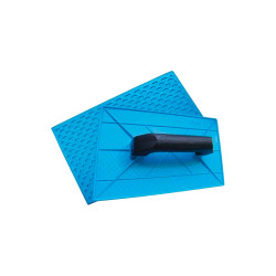 DESEMP. PVC EMAVE CORRUG. 16 AZUL