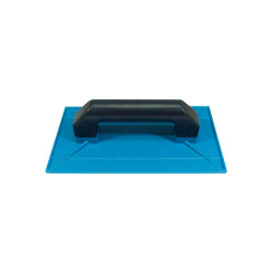 DESEMP. PVC EMAVE LISA 07X16 AZUL