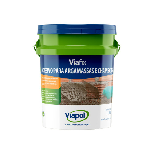 VIAPOL VIAFIX BD 18 KG