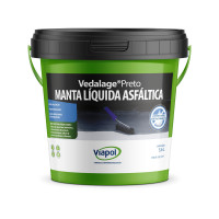 VIAPOL VEDALAGE PRETO GL. 3,6 VIAPOL VEDALAGE PRETO GL. 3,6