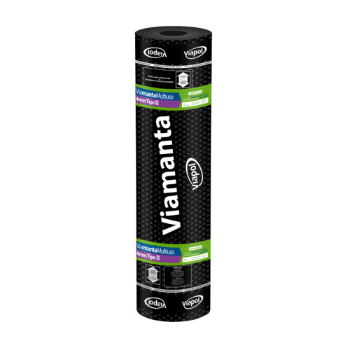 VIAPOL VIAMANTA MULTIUSO 4MM