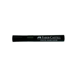 PINCEL MARC.FAB.CASTEL CD/DVD PRETO