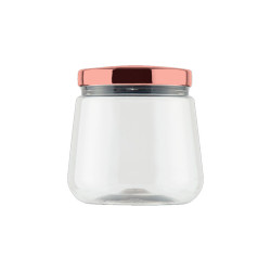 POTE BANDEIRANTE ROSE 1200ML