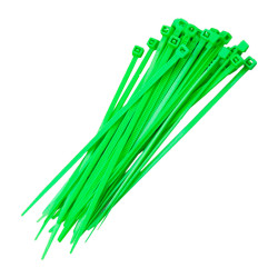 ABRAC NYLON STARF  2,5X100 C/100 VD
