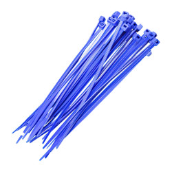 ABRAC NYLON STARF  2,5X100 C/100 AZ