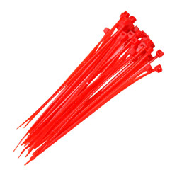 ABRAC NYLON STARF  2,5X100 C/100 VM