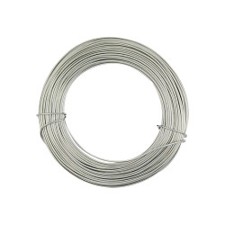 ARAME GALVANIZADO 1MM X25MT-1224