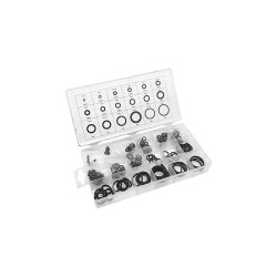 ANEIS DE VEDACAO KIT C/225PC NA-225