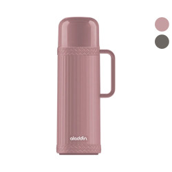 GARRAFA ALADDIN PAMPA CZ/RS 1LT
