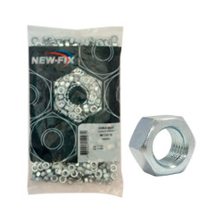 PORCA TORNEADA NFIX 10 MM