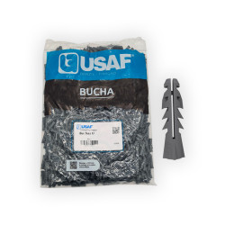 BUCHA FIXACAO USAF 10 C/500