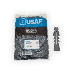 BUCHA FIXACAO USAF 12 C/250