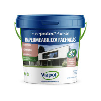 VIAPOL FUSEPROTEC PAREDE BCO GL VIAPOL FUSEPROTEC PAREDE BCO GL