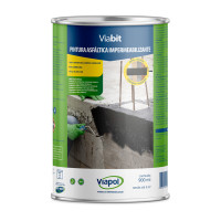 VIAPOL VIABIT 900 ML VIAPOL VIABIT 900 ML