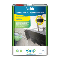 VIAPOL VIABIT. 18LT VIAPOL VIABIT. 18LT