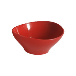COMPOTEIRA SHANGRILA VERMELHO