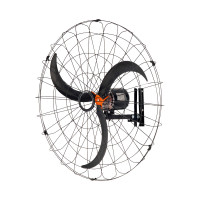 VENTILADOR PAR.GOAR 100CM FIXO 220V VENTILADOR PAR.GOAR 100CM FIXO 220V