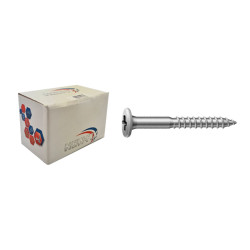 PARAFUSO TAMPINHA PHIL NFIX 4,2X 40