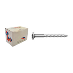 PARAFUSO TAMPINHA PHIL NFIX 4,8X 50
