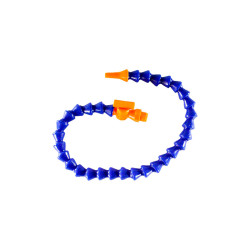 BICO FLEXIVEL PLAST.VIP 3/8X500
