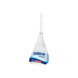 LAVATINA SANIT.SANILUX C/SUP-565