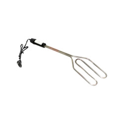 ACENDEDOR EL.P/CARVAO IMC 650/127V