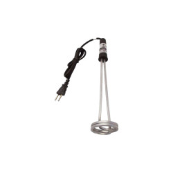 AQUECEDOR EBULID.AL.IMC 1000/220V