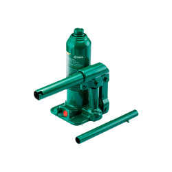 MACACO HIDR. GARRAFA SATA 02 TON