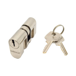 CILINDRO DOVALE P/PAPAIZ C400 CR