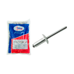 REBITE REBITOP  412 C/ 100