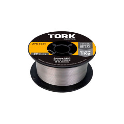 ARAME DE SOLDA MIG S.TORK 0,8MM 1KG