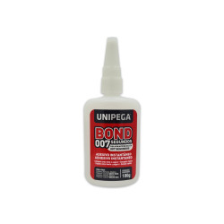 COLA INST.UNIPEGA BOND.100G