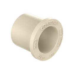 CPVC-KRONA BUCHA RED ULTRA 28X22
