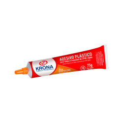 CPVC-KRONA COLA ULTRATERM  75G