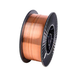 ARAME DE SOLDA MIG ELET/DNV 0,9-15K