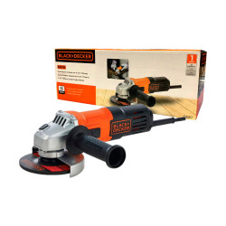 ESMER.B&D ANG 4,1/2 G650BR 127V