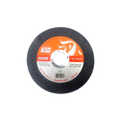DISCO DISFL.INOX/FER.41/2X1,0-15059
