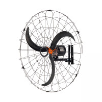 VENTILADOR PAR.GOAR 100CM OSC BIV VENTILADOR PAR.GOAR 100CM OSC BIV