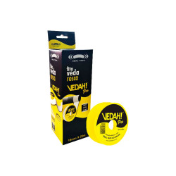 VEDA ROSCA VEDAH PRO 18MMX25M C/10