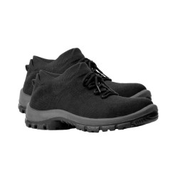 TENIS CRIVAL CP300P CAD.PR B/PVC 42