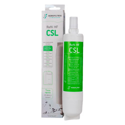 REFIL HIDROFILTROS HF-CSL